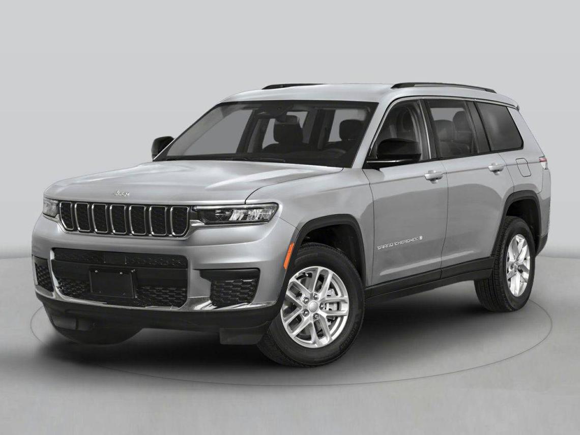 JEEP GRAND CHEROKEE 2022 1C4RJKBG7N8504614 image